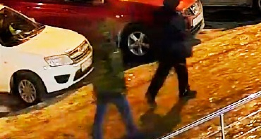 За информацию о поджигателях авто в Воронеже заплатят 200 тыс. рублей 