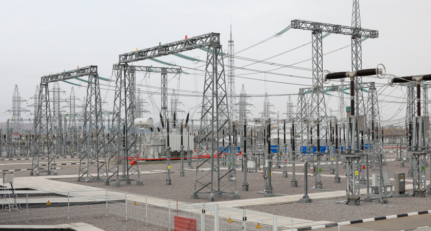 «Россети» модернизируют оборудование на главных подстанциях Воронежской области