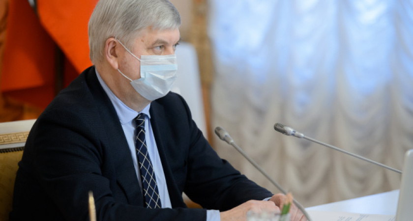 Жуков дал не тому: воронежский губернатор прокомментировал легитимность гордумы 
