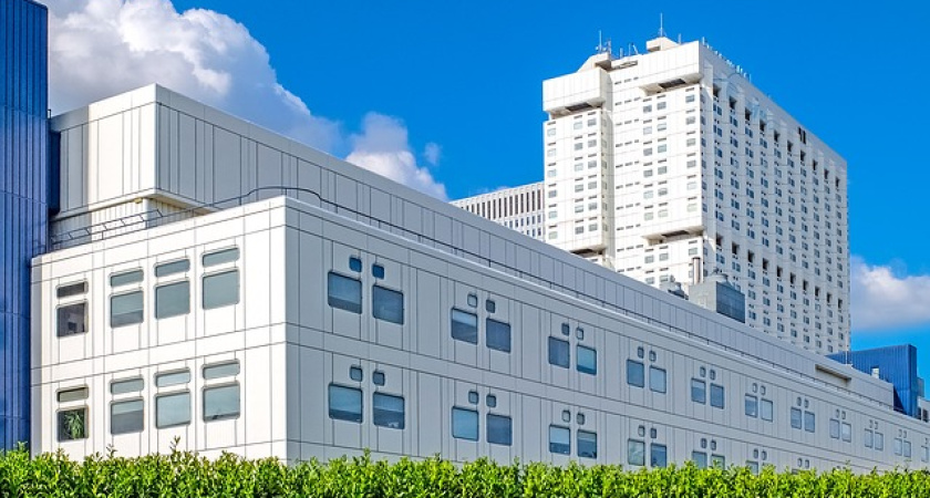 Департамент здравоохранения Воронежской области открестился от срыва строительства ФАПов