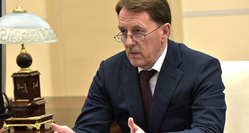 Экс-губернатор Алексей Гордеев планирует прибыть в Воронеж 3-5 апреля