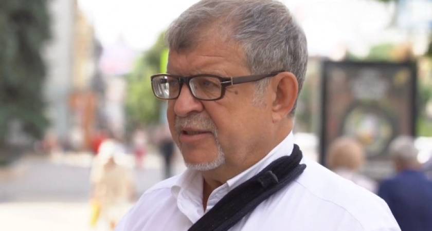 Воронежец Аркадий Пономарев занял 410-е место в рейтинге полезности депутатов Госдумы 