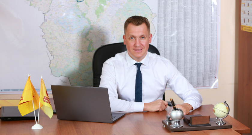 Воронежский депутат написал заявление в полицию на автора анонимного телеграм-канала