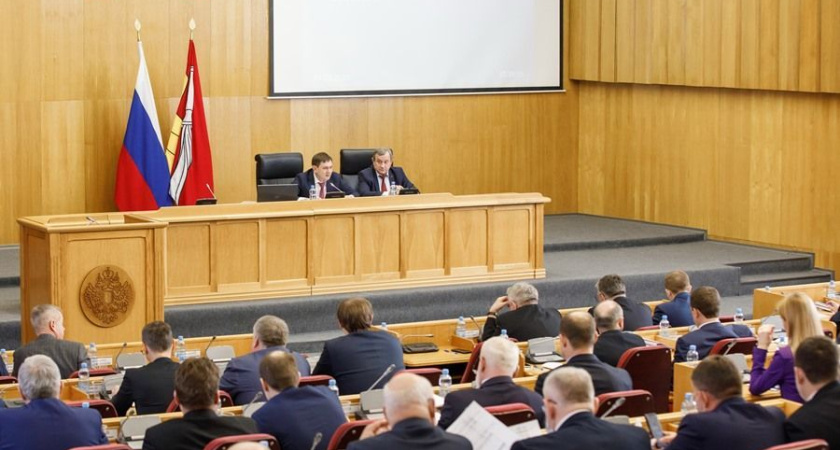 Воронежскую полицию обяжут отвечать по запросам о судимости вероятных депутатов