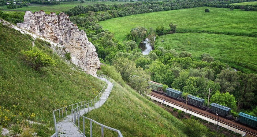 Воронежцы увидят оперетту «Севастопольский вальс» под открытым небом