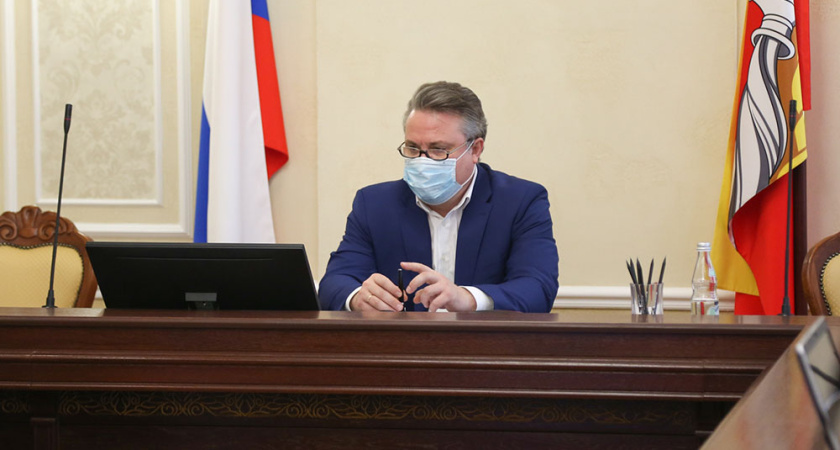 Мэр Воронежа поставил на кон свою репутацию
