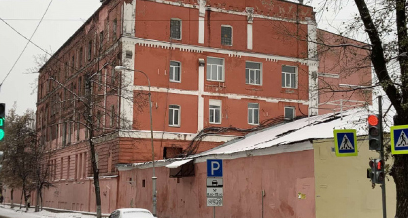 Воронежский хлебзавод законно признали объектом культурного наследия