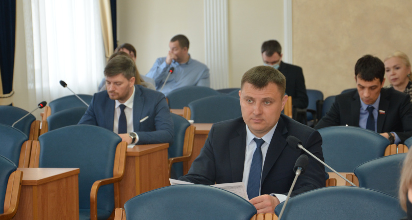 Набережную на ДК Кирова в Воронеже сделают туристической зоной