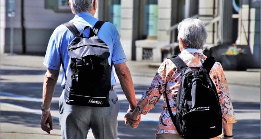 Воронежцы не рассчитывают на пенсию 