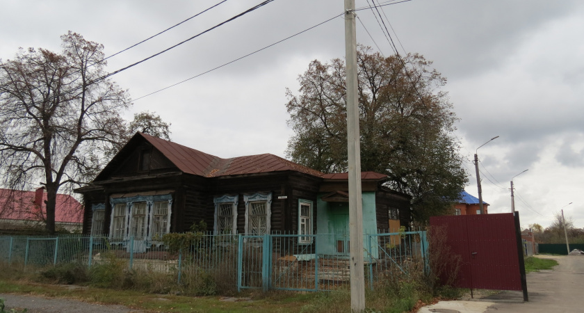 Полиция не нашла основания для уголовного дела по уничтожению культурного объекта под Воронежем