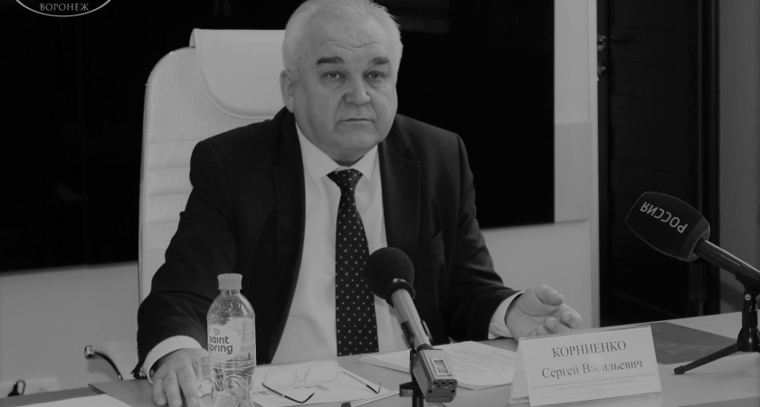 В Воронеже скончался врач туберкулезного диспансера