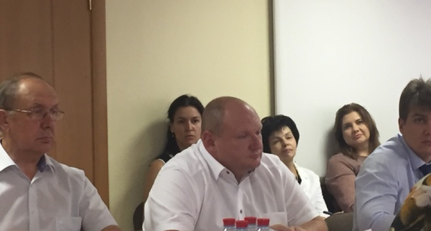 Депутат воронежской гордумы планирует обанкротиться из-за долга в 500 млн рублей