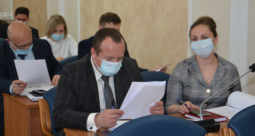 40 сотрудников комбинатов благоустройства в Воронеже привлекли к дисциплинарной ответственности