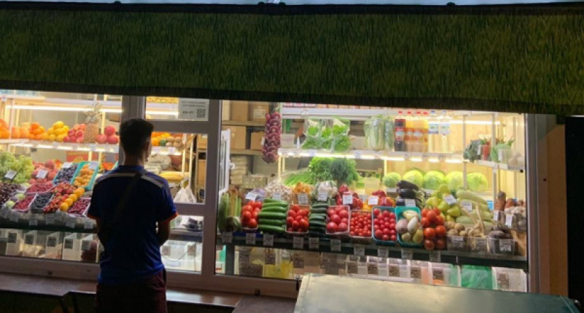 Власти Воронежа дадут полгода на устранение нарушений в работе нестационарных торговых объектов