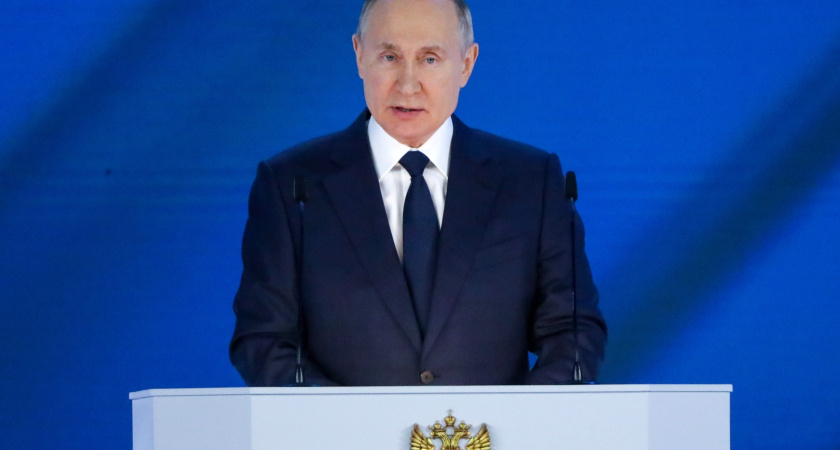 Нетесов: В регионе есть все условия для успешной реализации поручений президента 