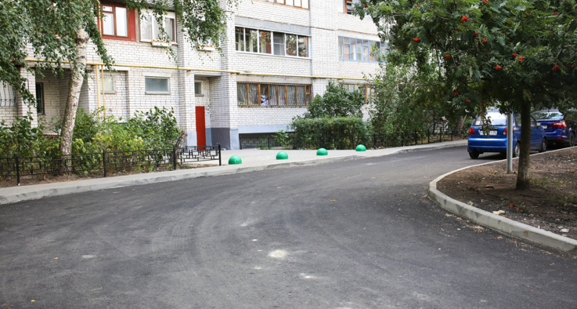 Воронеж в лидерах по увеличению цен на вторичное жилье