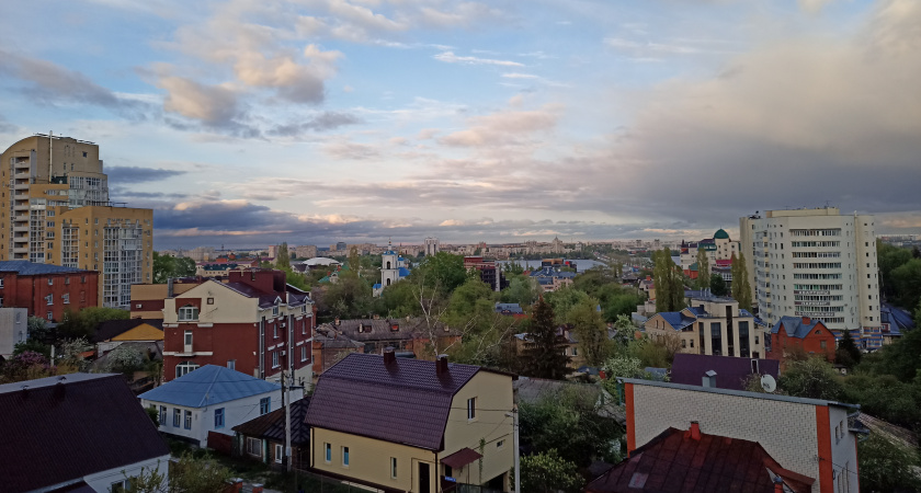 В Воронеже на 10% выросла долгосрочная аренда жилья во время пандемии