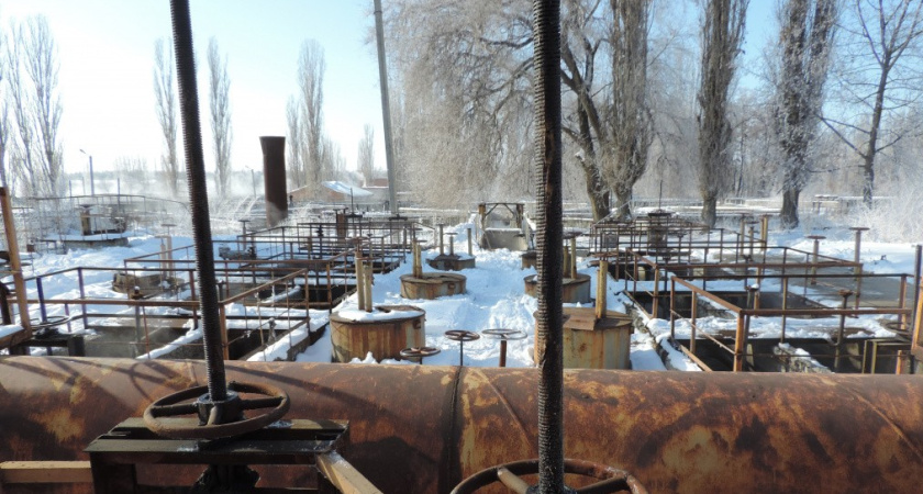 Росприроднадзор подал в суд на ООО «ЛОС» за загрязнение воронежского водохранилища 