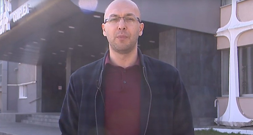 В Воронежской области назначили нового директора филиала МТС