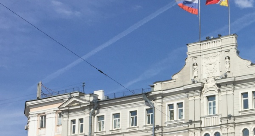 Замглавы Воронежа превзошел мэра города в доходах