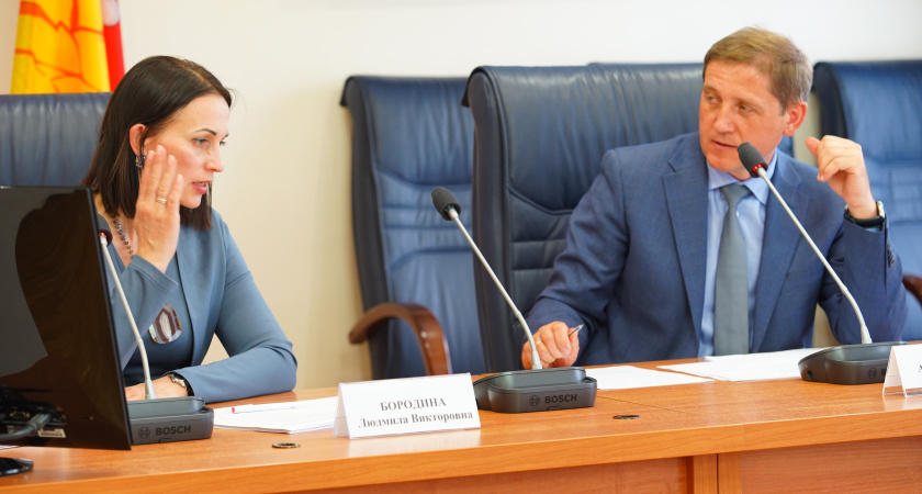 На поддержку малого и среднего бизнеса в Воронеже выделят 50 млн рублей