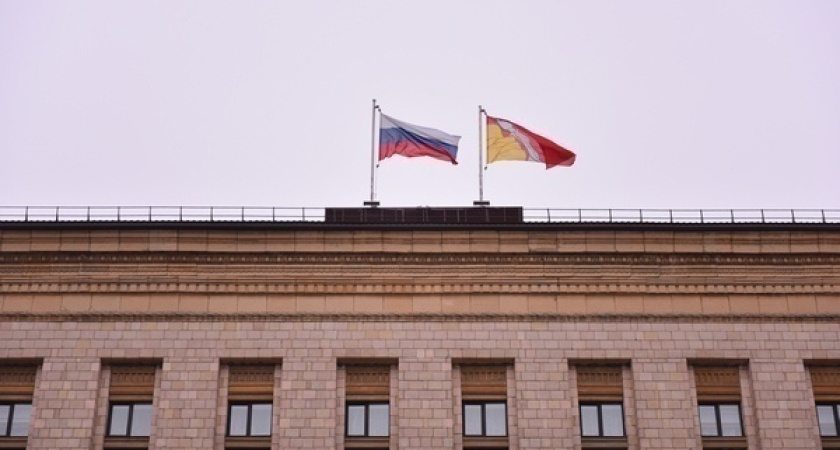 На инфраструктуру в районах Воронежской области направят 700 млн рублей