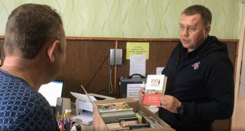 Варяги оставили без госдумовских мандатов воронежских депутатов-бизнесменов