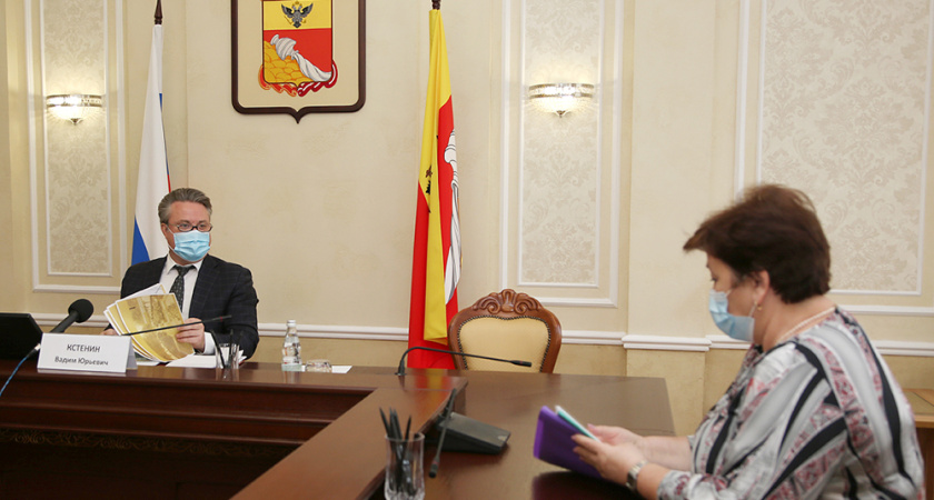 Воронежу выделят 46 млн рублей на обновление парка «Алые паруса» 