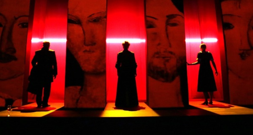 XI Платоновский фестиваль начнут с программы «Воронежского кейса»