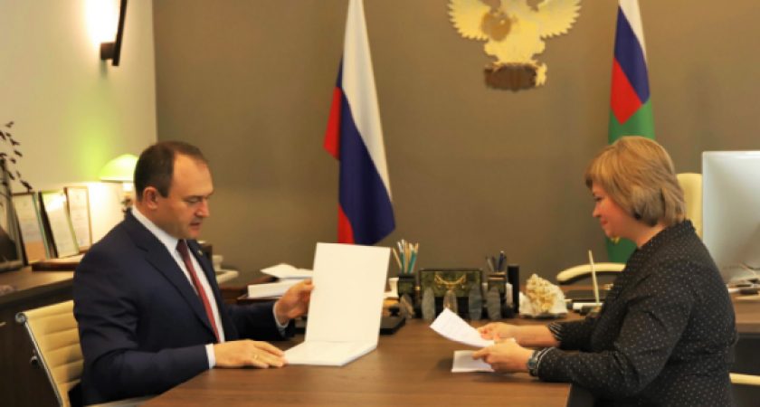 В Воронеже обсудили сферу обращения с отходами 