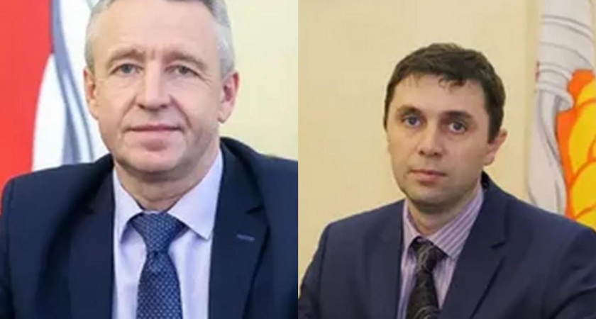 В Воронеже задержали вице-мэра Сергея Петрина