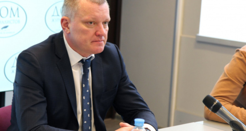 Руководитель департамента воронежского облправительства намерен освободить пост