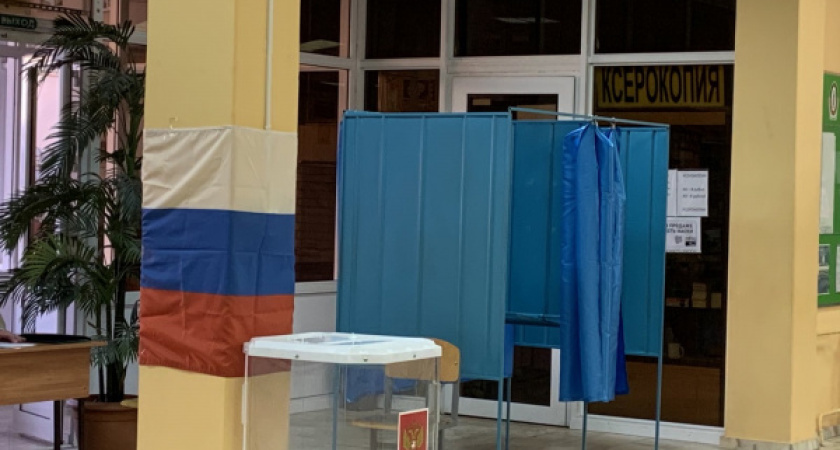 На выборах в Госдуму планируют поучаствовать 44,4% воронежцев 