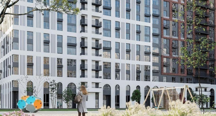 Бюро из Воронежа стало одним из победителей международного конкурса «Облик реновации»