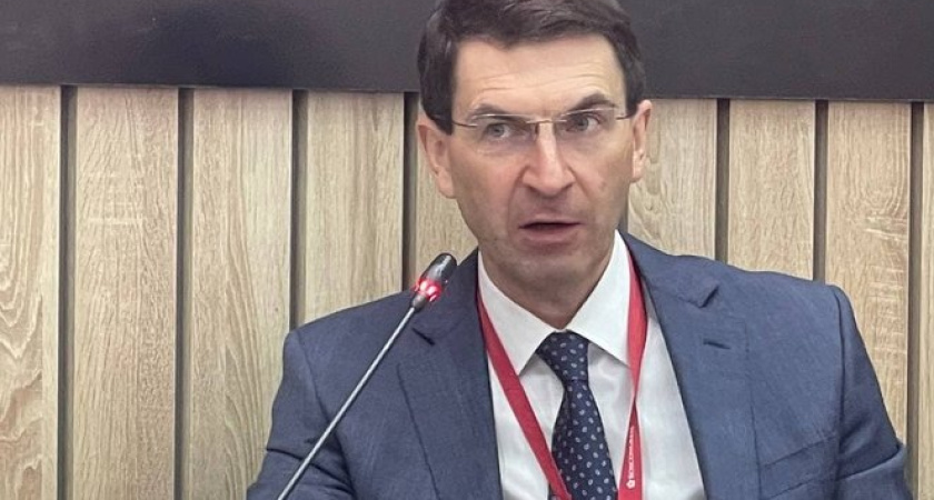 Воронеж посетит полпред президента в ЦФО Игорь Щеголев