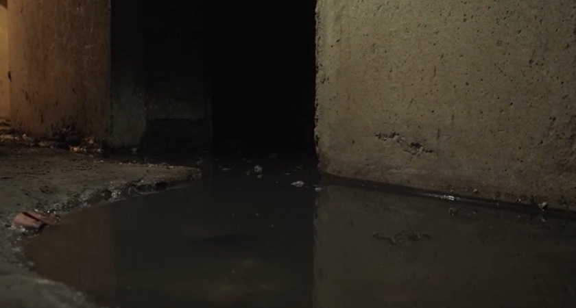 Собственники многоквартирного дома в Воронеже ведут борьбу с управляющей компанией