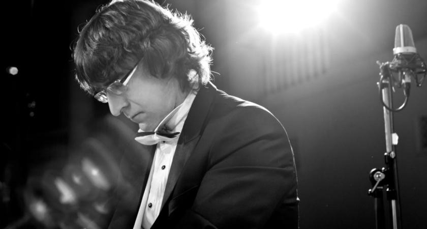 Сергей Тарасов «подарил» воронежцам «Грезы любви» Ференца Листа