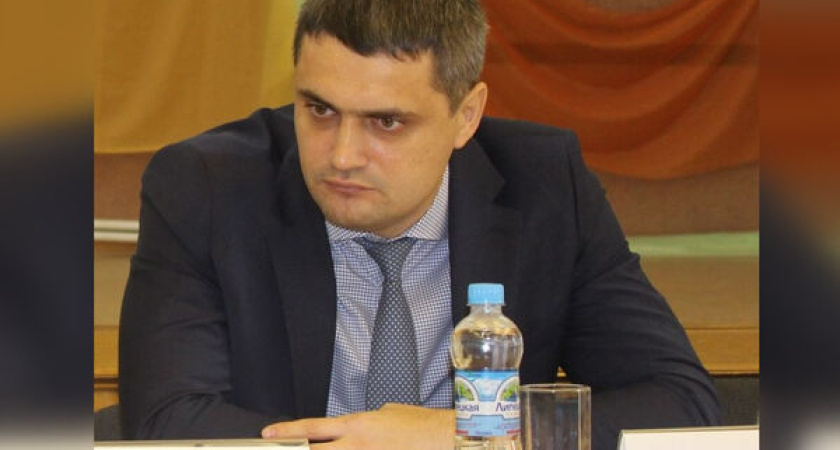 Место руководителя управления по охране ОКН Воронежской области занял Никита Гарашкин 