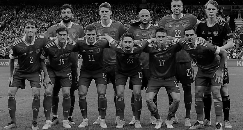 Воронежцы высказались об окончании Евро-2020 для российской футбольной сборной