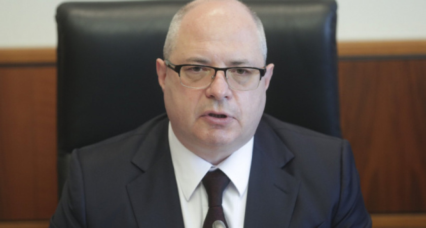 Сергей Гаврилов возглавил список КПРФ по Воронежской области на выборах в Госдуму