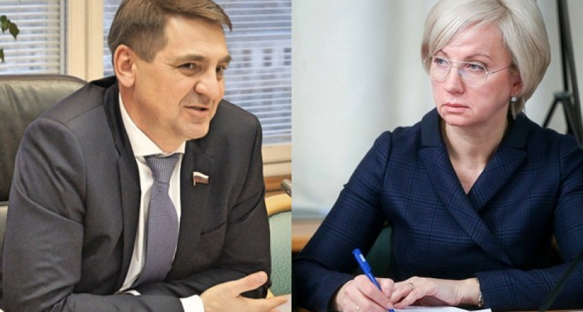 Андрей Марков имеет наименьшие шансы на переизбрание в Госдуму в Воронежской области