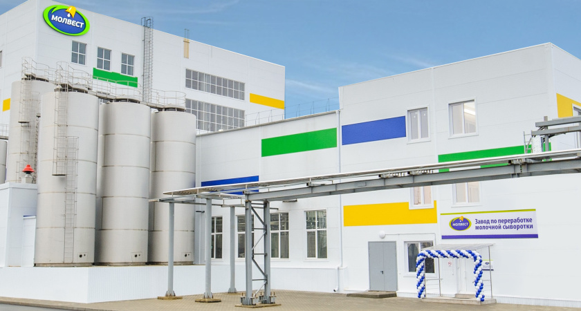 АО «Молвест» в Воронеже получило административное наказание из-за недопуска сотрудников к работе