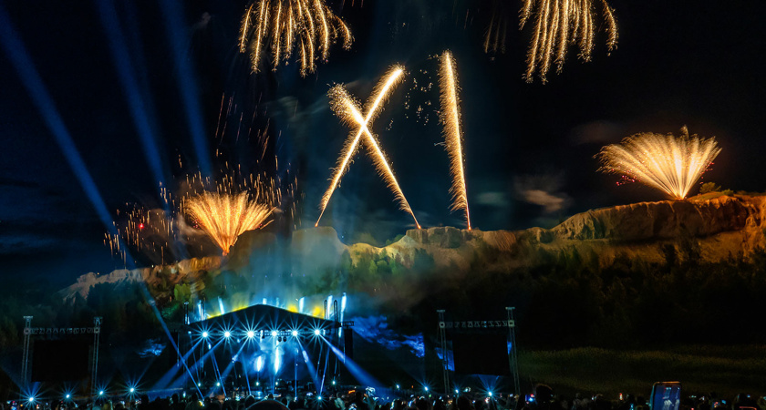 В Воронеже из-за третьей волны Covid-19 отменили сентябрьскую программу Платоновфеста