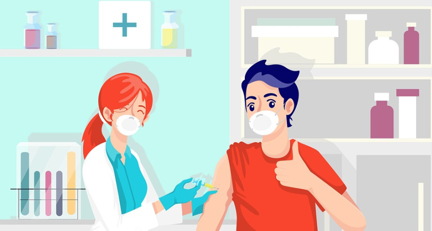 Станет ли вакцинация от Covid-19 темой для спекуляции перед выборами в Госдуму в Воронежской области