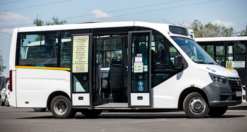 Воронежские перевозчики начинают работу на новых маршрутах в рамках пятилетних контрактов