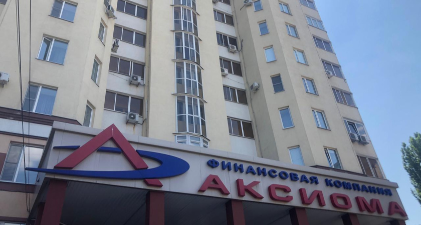 Частое отключение света в элитном воронежском ЖК продолжает парализовывать бизнес