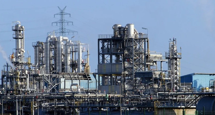 Александр Гусев пророчит Воронежу место в двадцатке лидеров по темпам промышленного развития