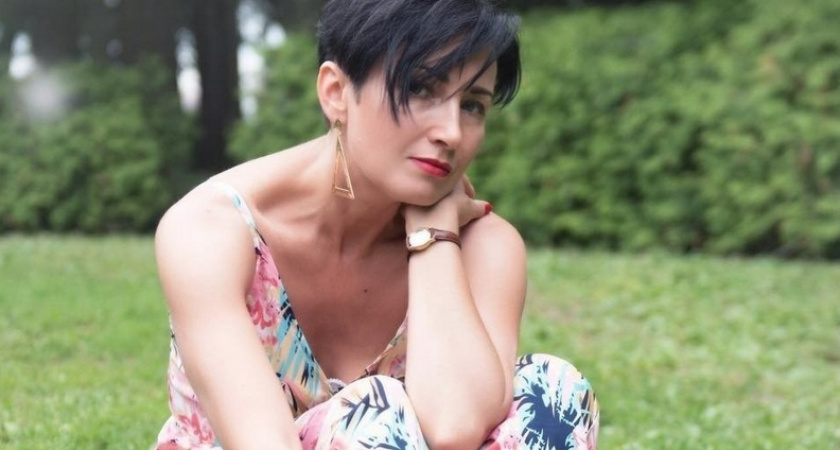 Руководитель пресс-службы воронежского департамента здравоохранения ушла с должности