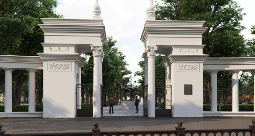 Администрация Воронежа «открестилась» от слов Вадима Кстенина по открытию «Орленка»