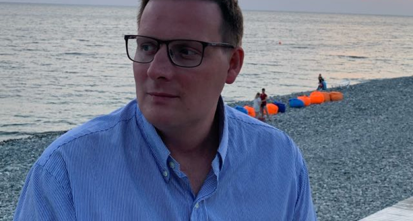 Главный редактор ГК «Абирег» Михаил Сошин о переходе из «Блокнота», «Верхушке в Закулисье», воронежской журналистике и Телеграме      